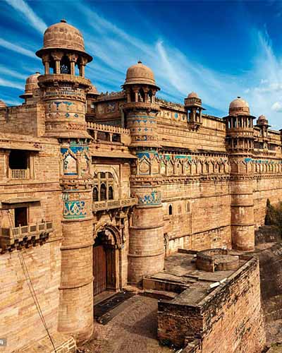 Packers and Movers from Bangalore to Madhya Pradesh